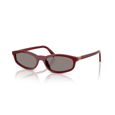MIU MIU A06S 21I80Q 54 Güneş Gözlüğü - MIU MIU