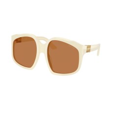 MIU MIU A07S 21D90Q 59 Солнцезащитные очки - MIU MIU