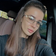 MIU MIU A50S 1BC8H1 68 Gümüş Unisex Güneş Gözlüğü - MIU MIU