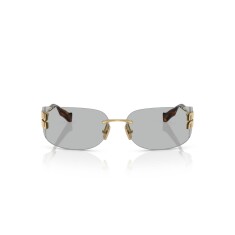 MIU MIU A51S 5AK50K 75 Sunglasses - MIU MIU