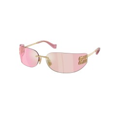 MIU MIU A51S 5AK90Y 75 Güneş Gözlüğü - MIU MIU