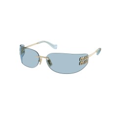 MIU MIU A51S ZVN10P 75 Солнцезащитные очки - MIU MIU (1)