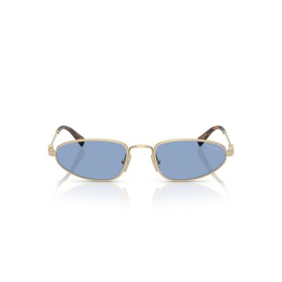 サングラス MiuMiu FW24 Miu Miu - 0MU A52S - ZVN60O (0MU A52S ZVN60O) Miu Miu MU A52S ZVN60O Sunglasses - US