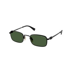 MIU MIU A53S 1AB1I0 49 Siyah Unisex Güneş Gözlüğü - MIU MIU