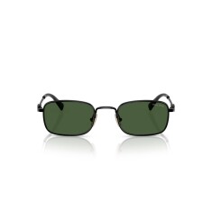 MIU MIU A53S 1AB1I0 49 Siyah Unisex Güneş Gözlüğü - MIU MIU (1)