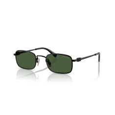 MIU MIU A53S 1AB1I0 52 Солнцезащитные очки - MIU MIU