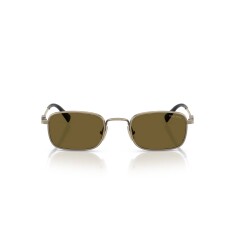 MIU MIU A53S 26C09Z 49 Gun Metal Unisex Güneş Gözlüğü - MIU MIU