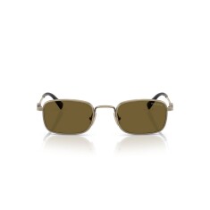 MIU MIU A53S 26C09Z 52 Gun Metal Unisex Güneş Gözlüğü - MIU MIU (1)