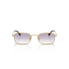 MIU MIU A53S 5AK04O 52 Sunglasses - MIU MIU (1)