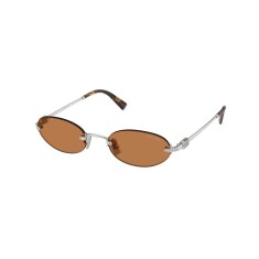 MIU MIU A54S 1BC90Q 51 Sunglasses - MIU MIU
