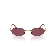 MIU MIU A54S 5AK20Y 51 Güneş Gözlüğü - MIU MIU (1)