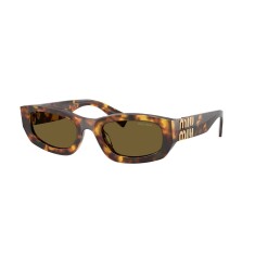 MIU MIU B04S 14L09Z 53 Sunglasses - MIU MIU