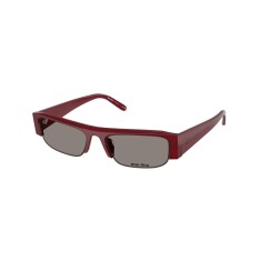 MIU MIU B07S 21I80Q 51 Güneş Gözlüğü - MIU MIU