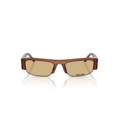 MIU MIU B07S 22I10R 51 Güneş Gözlüğü - MIU MIU (1)