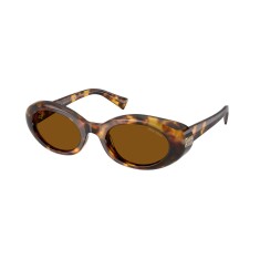 MIU MIU B09S 14L20V 52 Güneş Gözlüğü - MIU MIU