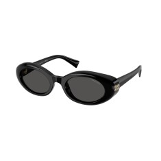 MIU MIU B09S 16K08Z 52 Güneş Gözlüğü - MIU MIU