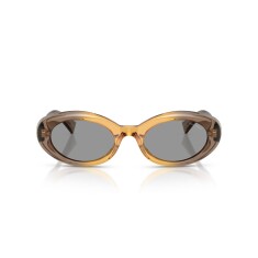 MIU MIU B09S 24M50Q 52 Güneş Gözlüğü - MIU MIU (1)