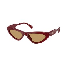 MIU MIU B11SU 21I10Y 55 Güneş Gözlüğü - MIU MIU