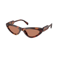 MIU MIU B11SU 27L90Q 55 Güneş Gözlüğü - MIU MIU