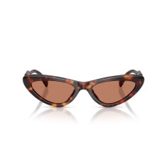 MIU MIU B11SU 27L90Q 55 Güneş Gözlüğü - MIU MIU (1)