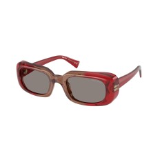 MIU MIU B13S 23M80Q 52 Güneş Gözlüğü - MIU MIU