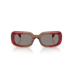 MIU MIU B13S 23M80Q 52 Güneş Gözlüğü - MIU MIU (1)