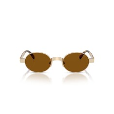 MIU MIU B51S 22M20V 47 Güneş Gözlüğü - MIU MIU (1)