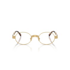 MIU MIU B51S 5AK10W 47 Güneş Gözlüğü - MIU MIU (1)