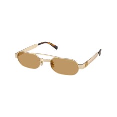 MIU MIU B52S 22M10Y 52 Güneş Gözlüğü - MIU MIU