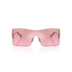 MIU MIU B53S 1BC70Y 44 Güneş Gözlüğü - MIU MIU (1)