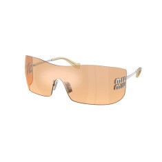 MIU MIU B53S 1BC80Y 44 Güneş Gözlüğü - MIU MIU
