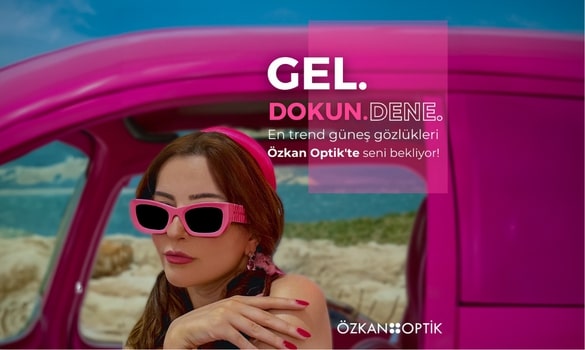 Miu Miu Güneş Gözlükleri ile Zarif Tarzın İfadesi