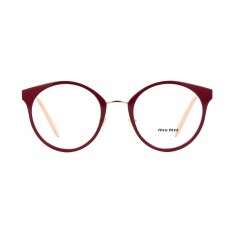 MIU MIU VMU51P USS1O1 50 Optic - MIU MIU