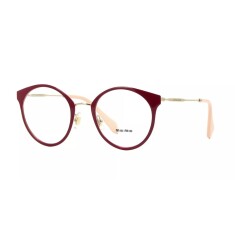 MIU MIU VMU51P USS1O1 50 Оптические Oчки - MIU MIU (1)