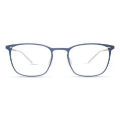MODO 4260 GRYBL 51 İki Renk Unisex Mavi Filtreli Gözlük - MODO