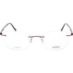 MODO 4601P BURG 54 Gözlük Çerçevesi - MODO