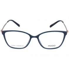 MODO 7024 NAVY 50 Gözlük Çerçevesi - MODO