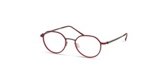 MODO 4434 MBURG 48 Bordo Unisex Mavi Filtreli Gözlük - MODO (1)