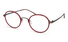 MODO 4438 BURG 46 Bordo Unisex Mavi Filtreli Gözlük - MODO (1)