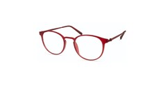 MODO 7002 MREDN 47 Bordo Unisex Mavi Filtreli Gözlük - MODO (1)