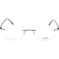 MODO 4602P SMK 54 Gri Unisex Mavi Filtreli Gözlük 