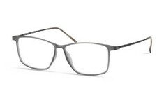 MODO 7041 DGRY 54 Gri Unisex Mavi Filtreli Gözlük - MODO (1)