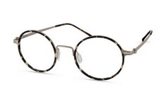 MODO 4424 TTGD 46 İki Renk Unisex Mavi Filtreli Gözlük - MODO (1)