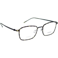 MODO 4432 GRNTT 50 İki Renk Unisex Mavi Filtreli Gözlük - MODO (1)