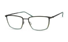 MODO 4436 GNGT 54 İki Renk Unisex Mavi Filtreli Gözlük - MODO (1)