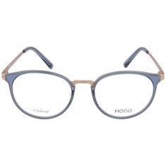 MODO 4527 BLUGD 50 Gözlük Çerçevesi - MODO
