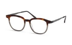 MODO 4542 TTGRY 48 İki Renk Unisex Mavi Filtreli Gözlük - MODO (1)