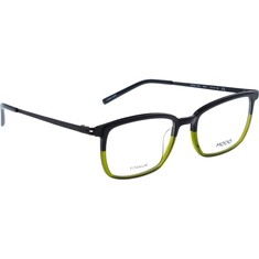MODO 4550 BKGT 51 İki Renk Unisex Mavi Filtreli Gözlük - MODO (1)
