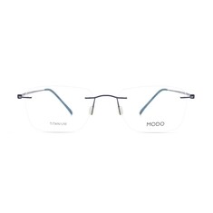 MODO 4602P NAVY 54 Gözlük Çerçevesi - MODO