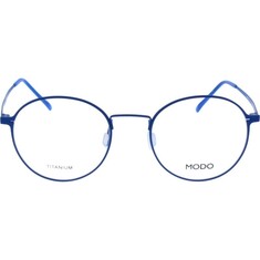 MODO 4250 NAVY 49 Lacivert Unisex Mavi Filtreli Gözlük 